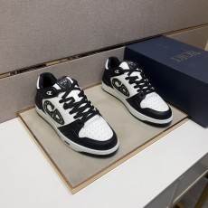 ディオール靴DIOR 2024新作 メンズカジュアルシューズ
