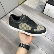 グッチ靴GUCCI 2024新作 カジュアルスニーカー