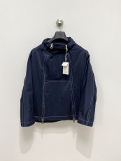 ボッテガヴェネタ服 BOTTEGA VENETA 2024新作 フード付きジャケット