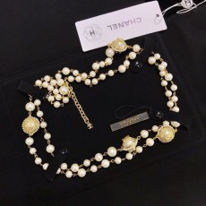 シャネルネックレス CHANEL 2024新作 ネックレス