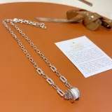 ブルガリネックレス BVLGARI 2024新作 ネックレス