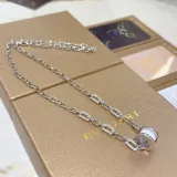 ブルガリネックレス BVLGARI 2024新作 ネックレス