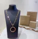 ブルガリネックレス BVLGARI 2024新作 ネックレス