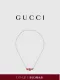 グッチネックレス GUCCI 2024新作 ネックレス