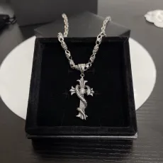 クロムハーツネックレス CHROME HEARTS 2024新作 ネックレス