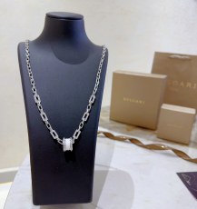 ブルガリネックレス BVLGARI 2024新作 ネックレス