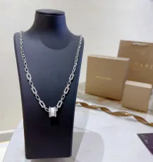 ブルガリネックレス BVLGARI 2024新作 ネックレス