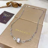 ブルガリネックレス BVLGARI 2024新作 ネックレス