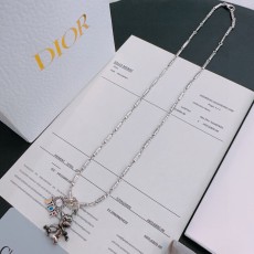 ディオールネックレス DIOR 2024新作 ネックレス