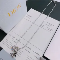 ディオールネックレス DIOR 2024新作 ネックレス