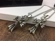 クロムハーツネックレス CHROME HEARTS 2024新作 ネックレス