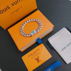 ルイヴィトンブレスレット LOUIS VUITTON 2024新作 ブレスレット