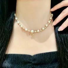 ディオールネックレス DIOR 2024新作 ネックレス