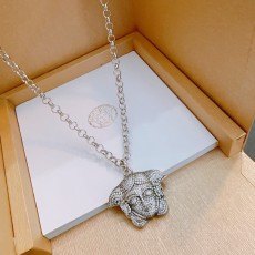 ヴェルサーチネックレス Versace 2024新作 ネックレス