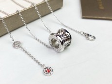 ブルガリネックレス BVLGARI 2024新作 ネックレス