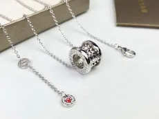 ブルガリネックレス BVLGARI 2024新作 ネックレス