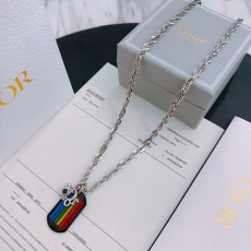ディオールネックレス DIOR 2024新作 ネックレス