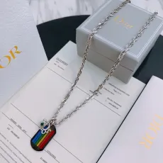 ディオールネックレス DIOR 2024新作 ネックレス
