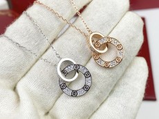 カルティエネックレス CARTIER 2024新作 ネックレス