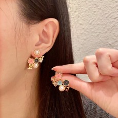 ルイヴィトンピアス LOUIS VUITTON 2024新作 ピアス