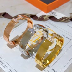 エルメスブレスレット HERMES 2024新作 ブレスレット