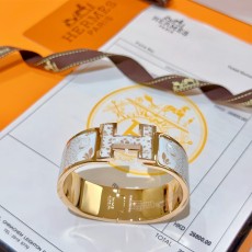 エルメスブレスレット HERMES 2024新作 ブレスレット