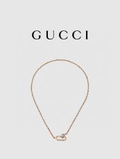 グッチネックレス GUCCI 2024新作 ネックレス