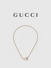 グッチネックレス GUCCI 2024新作 ネックレス