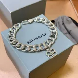 バレンシアガブレスレット BALENCIAGA 2024新作 ブレスレット