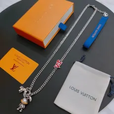 ルイヴィトンネックレス LOUIS VUITTON 2024新作 ネックレス