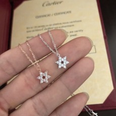 カルティエネックレス CARTIER 2024新作 ネックレス