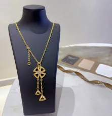 ブルガリネックレス BVLGARI 2024新作 ネックレス