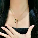 ディオールネックレス DIOR 2024新作 ネックレス