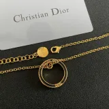 ディオールネックレス DIOR 2024新作 ネックレス