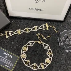 シャネルブレスレット CHANEL 2024新作 ブレスレット
