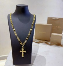 ブルガリネックレス BVLGARI 2024新作 ネックレス