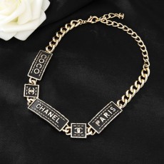 シャネルネックレス CHANEL 2024新作 ネックレス
