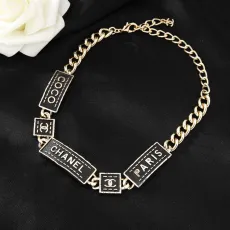 シャネルネックレス CHANEL 2024新作 ネックレス