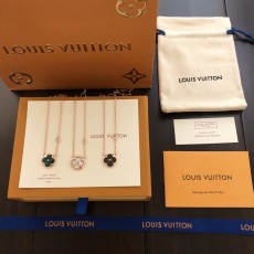 ルイヴィトンネックレス LOUIS VUITTON 2024新作 ネックレス