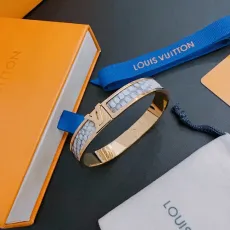 ルイヴィトンブレスレット LOUIS VUITTON 2024新作 ブレスレット