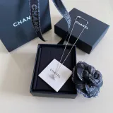 シャネルネックレス CHANEL 2024新作 ネックレス