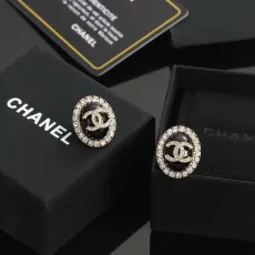 シャネルピアス CHANEL 2024新作 ピアス