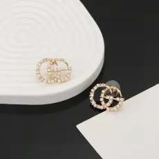 グッチピアス GUCCI 2024新作 ピアス