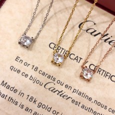 カルティエネックレス CARTIER 2024新作 ネックレス