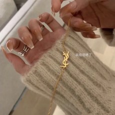 サンローランブレスレット Yves Saint Laurent 2024新作 ブレスレット