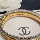 シャネルブレスレット CHANEL 2024新作 ブレスレット
