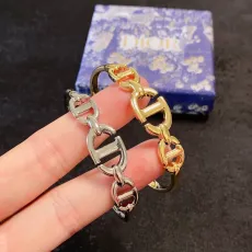 ディオールブレスレット DIOR 2024新作 ブレスレット