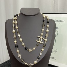 シャネルネックレス CHANEL 2024新作 ネックレス