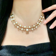 ディオールネックレス DIOR 2024新作 ネックレス