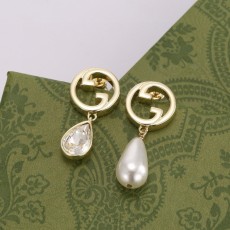 グッチピアス GUCCI 2024新作 ピアス